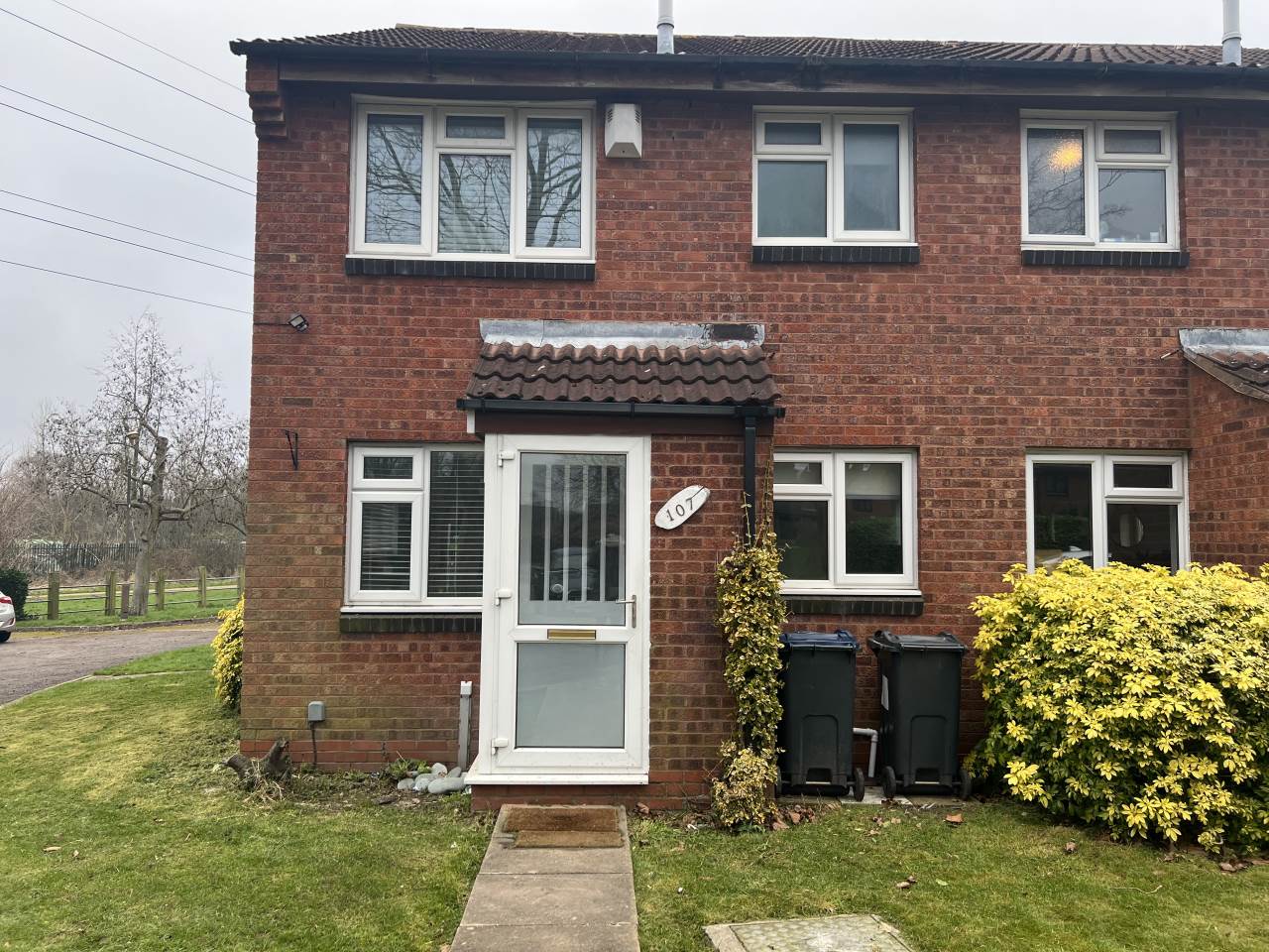 1 bed house to rent in Fledburgh Drive, Sutton Coldfield 1