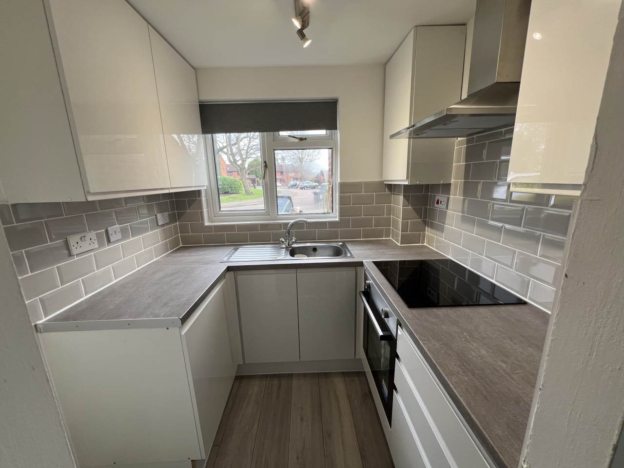 1 bed house to rent in Fledburgh Drive, Sutton Coldfield  - Property Image 3