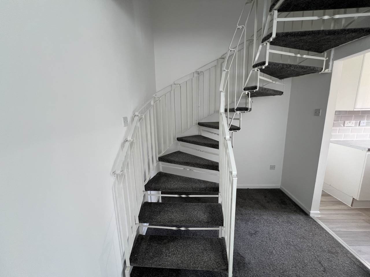 1 bed house to rent in Fledburgh Drive, Sutton Coldfield 4