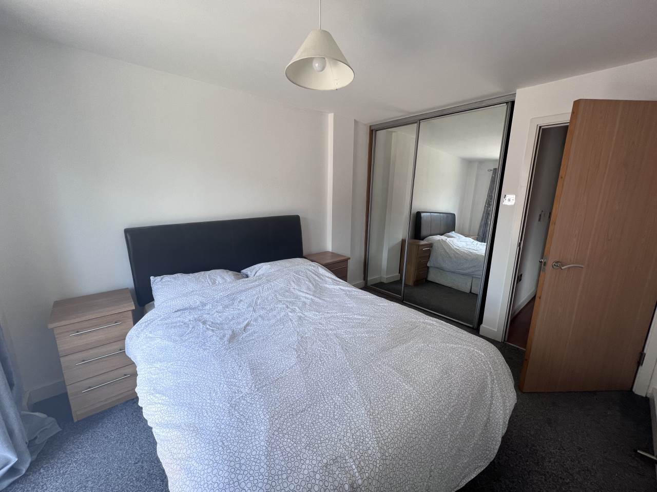 1 bed apartment to rent in Granville Street, , B1  - Property Image 3