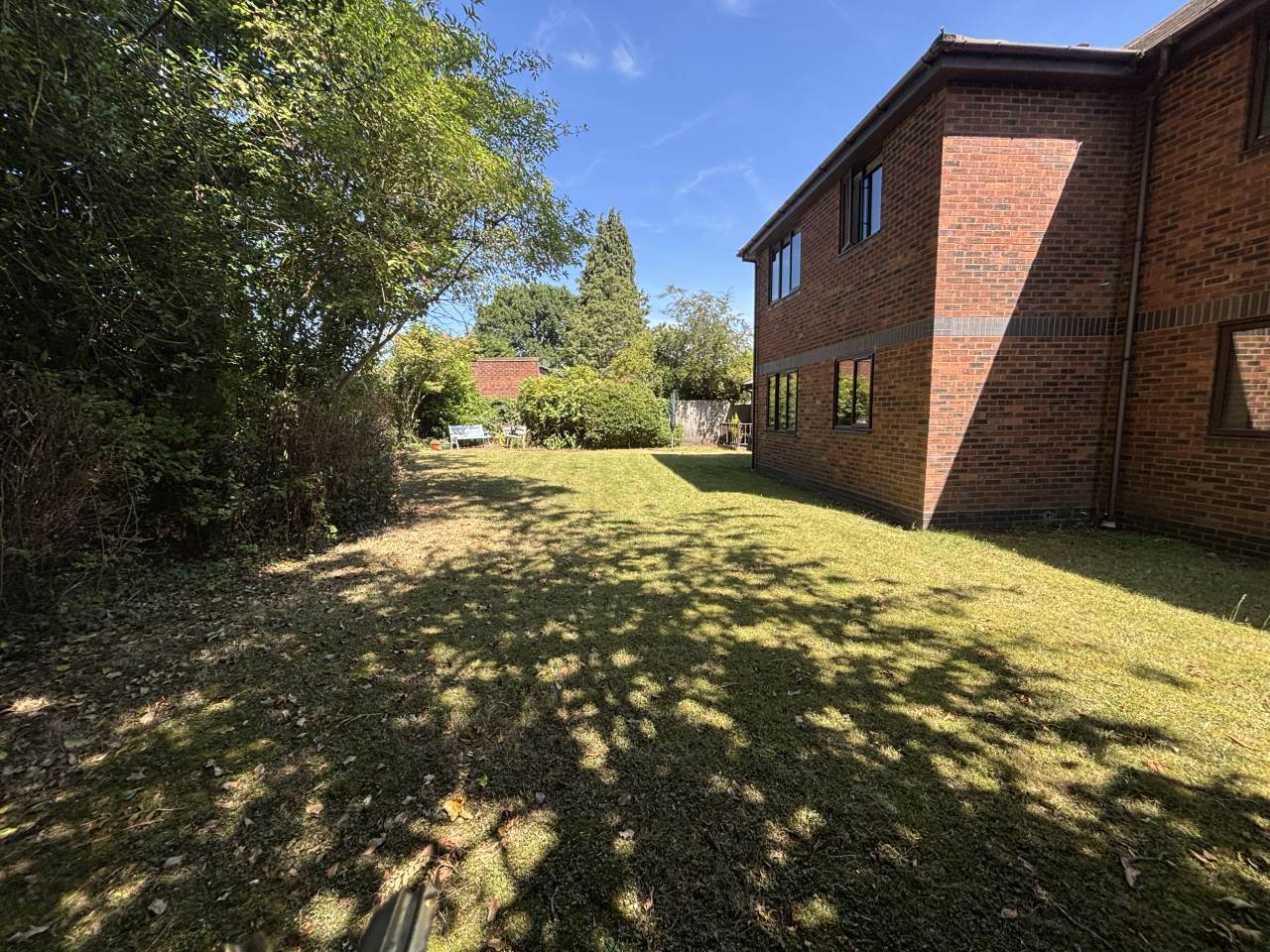 1 bed flat to rent in Walmley, Sutton Coldfield  - Property Image 2