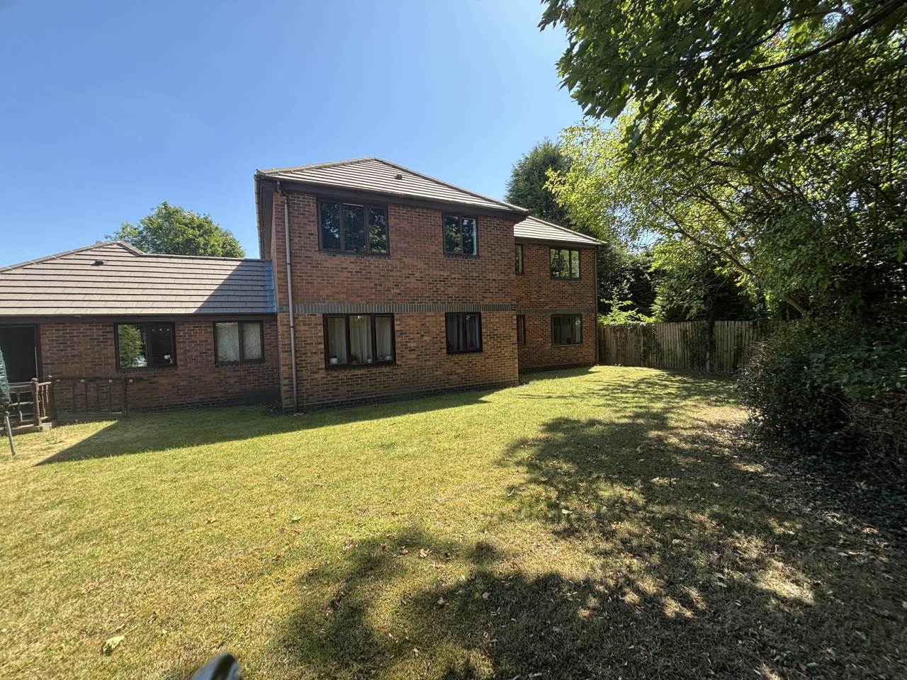 1 bed flat to rent in Walmley, Sutton Coldfield  - Property Image 3