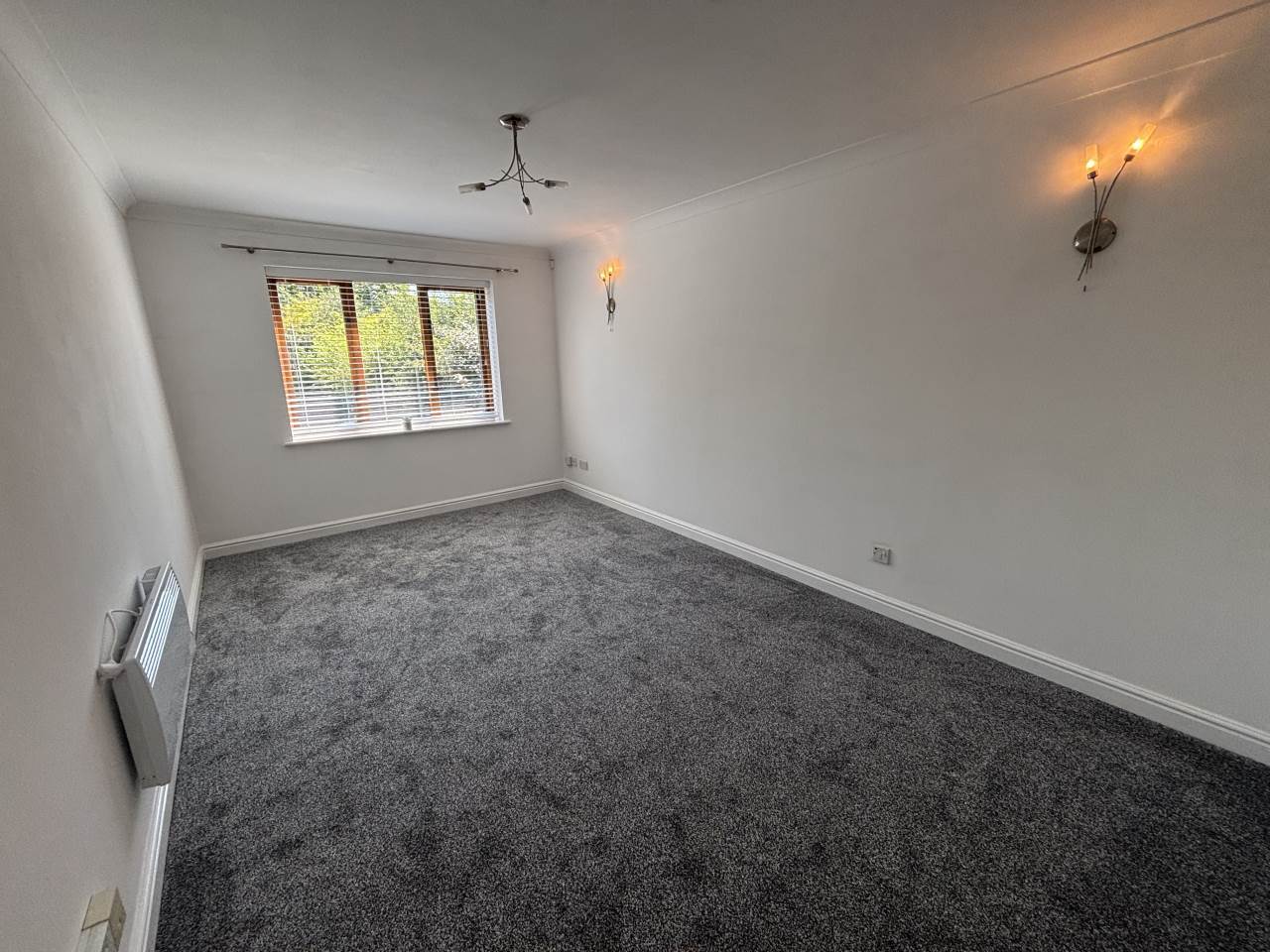 1 bed flat to rent in Walmley, Sutton Coldfield  - Property Image 6
