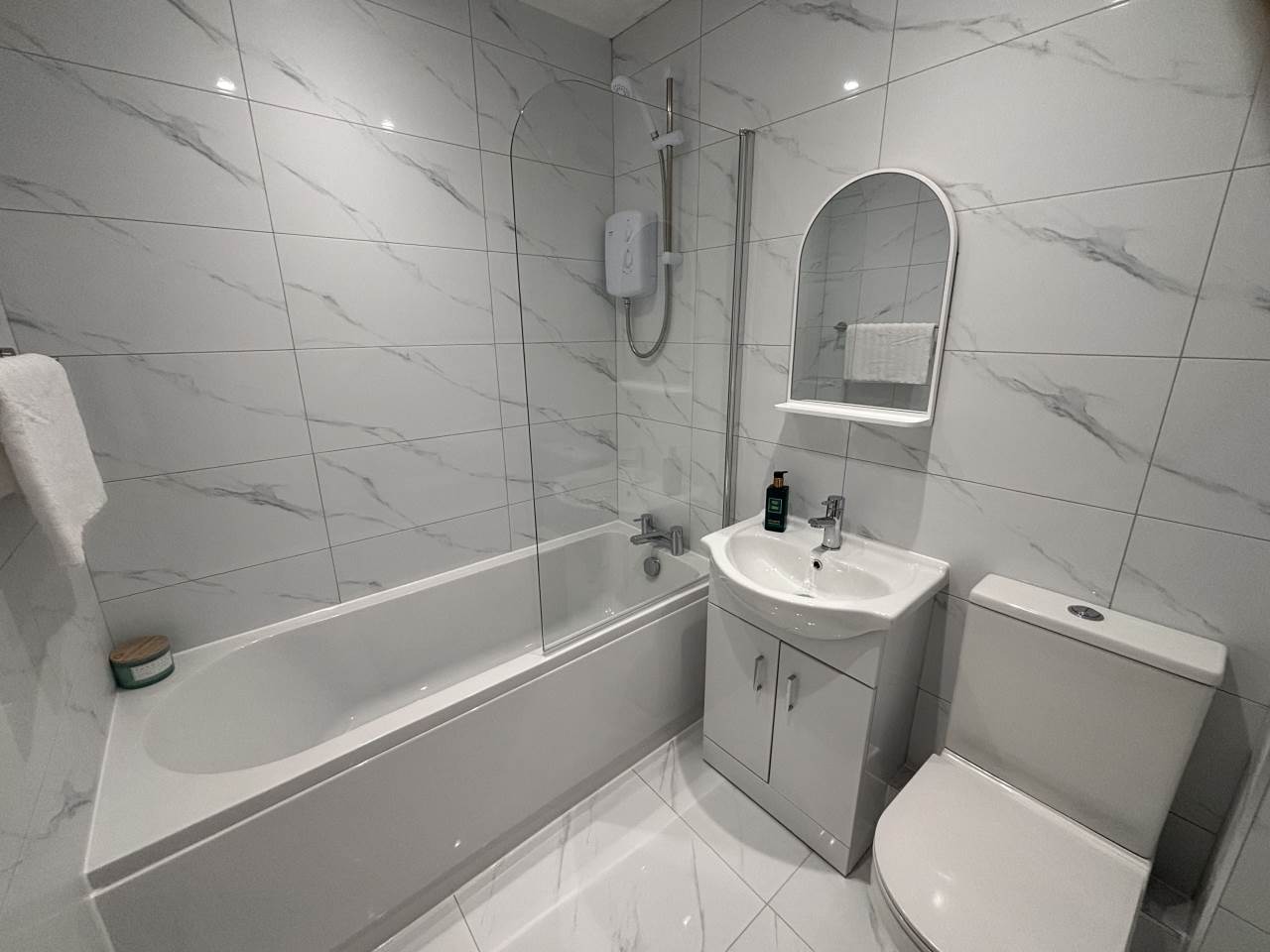 1 bed flat to rent in Walmley, Sutton Coldfield 4