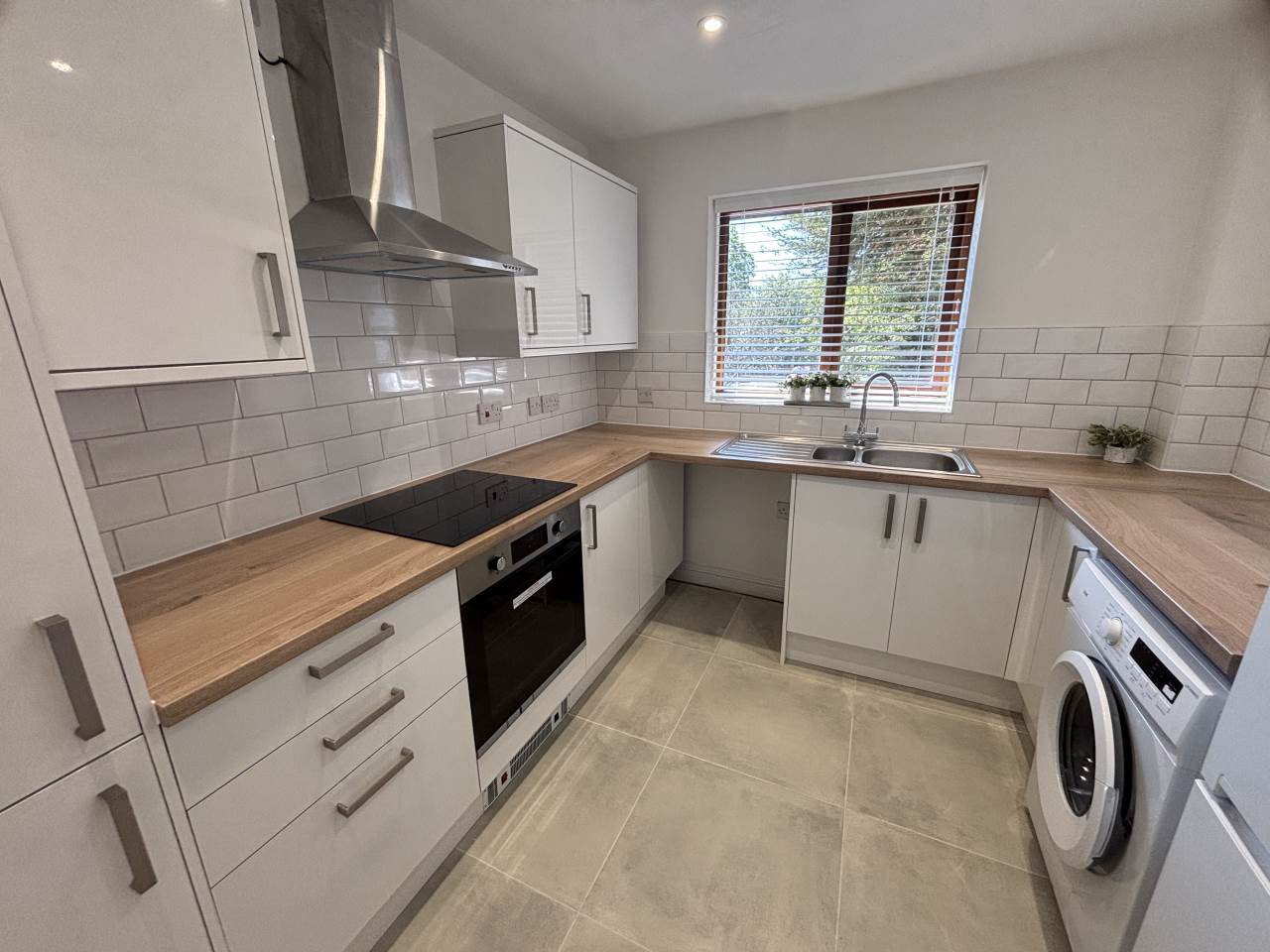 1 bed flat to rent in Walmley, Sutton Coldfield  - Property Image 4