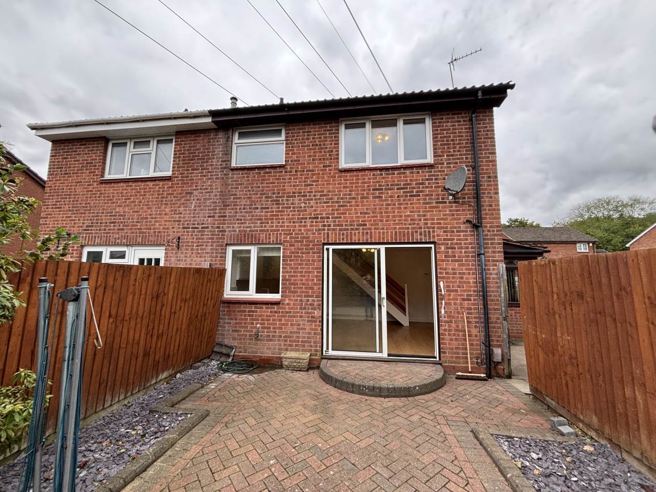 1 bed house to rent in Walmley, Sutton Coldfeild, B76  - Property Image 2