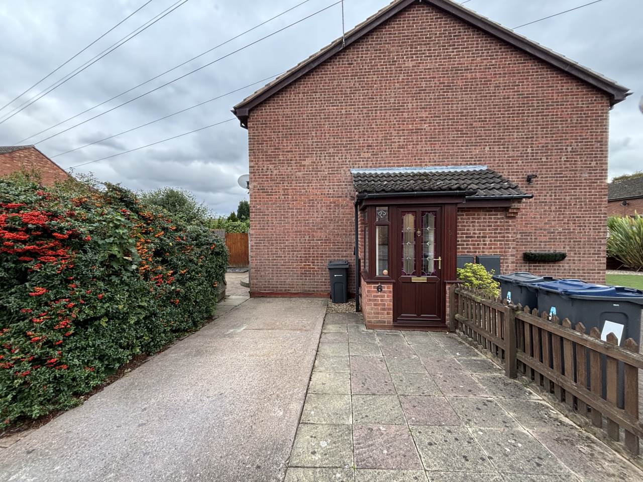 1 bed house to rent in Walmley, Sutton Coldfeild, B76  - Property Image 9