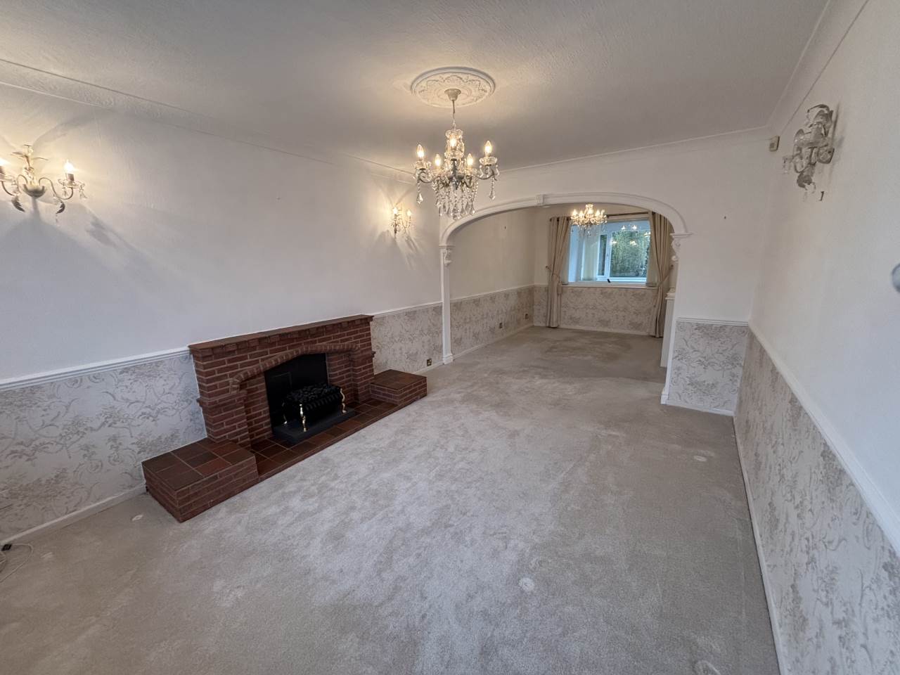 3 bed house to rent in Goodison Gardens, Erdington, B24 3