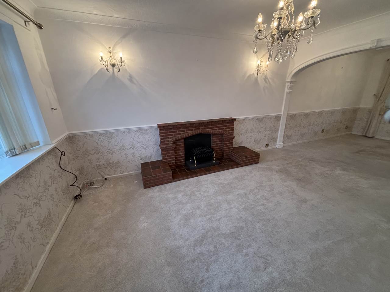 3 bed house to rent in Goodison Gardens, Erdington, B24  - Property Image 3