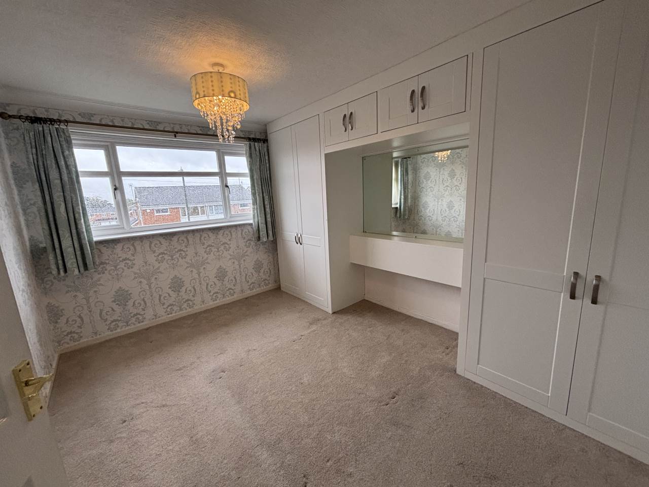 3 bed house to rent in Goodison Gardens, Erdington, B24  - Property Image 9