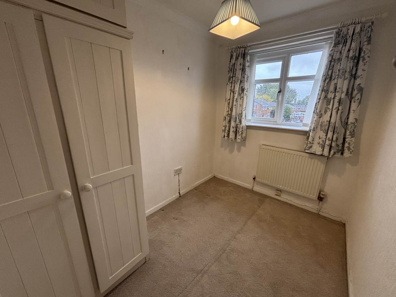 3 bed house to rent in Goodison Gardens, Erdington, B24 9