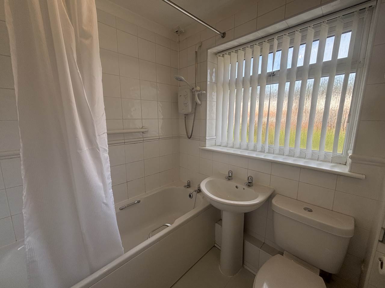 3 bed house to rent in Goodison Gardens, Erdington, B24 10