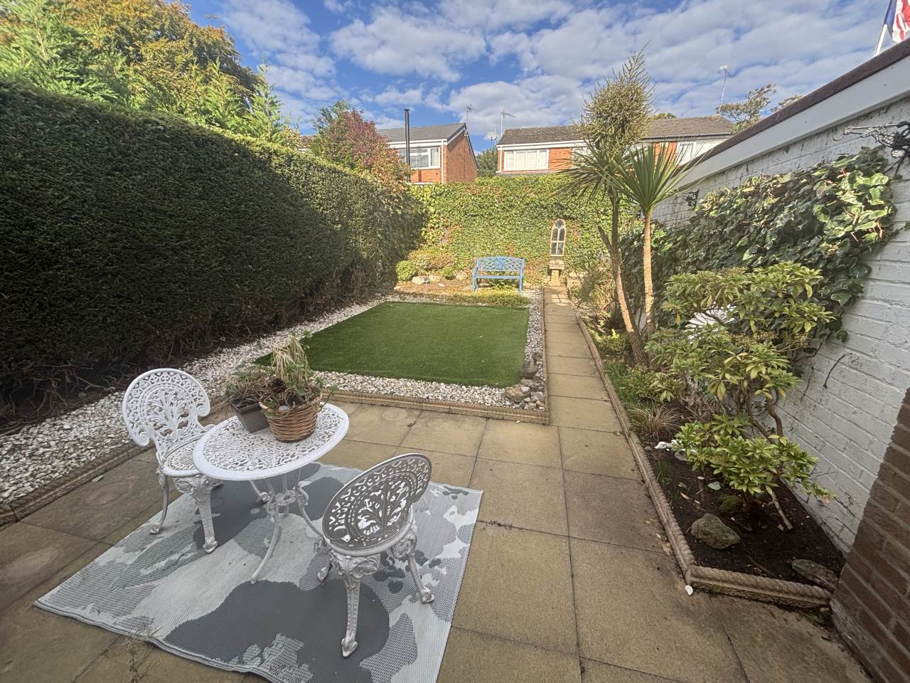 3 bed house to rent in Goodison Gardens, Erdington, B24 11