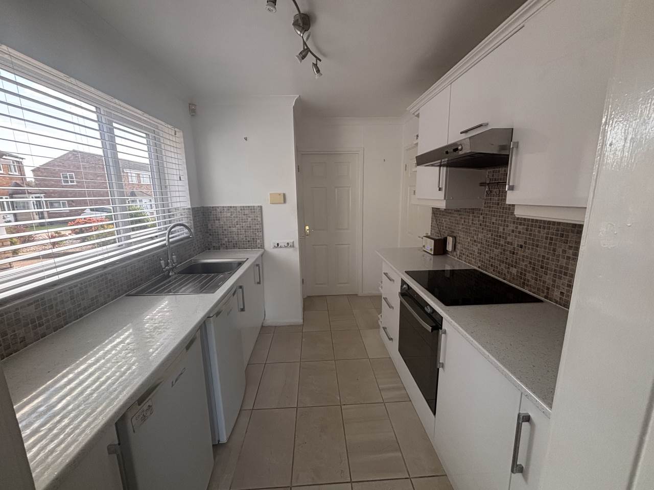 3 bed house to rent in Goodison Gardens, Erdington, B24 5