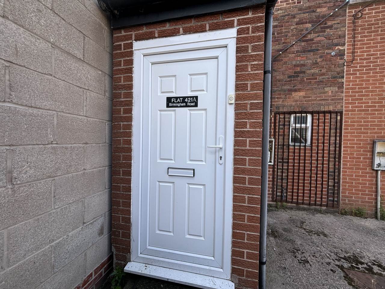 2 bed flat to rent in Birmingham Road  - Property Image 8