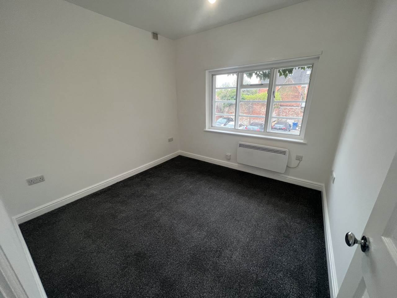 1 bed flat to rent in Bird Street, Lichfield 6