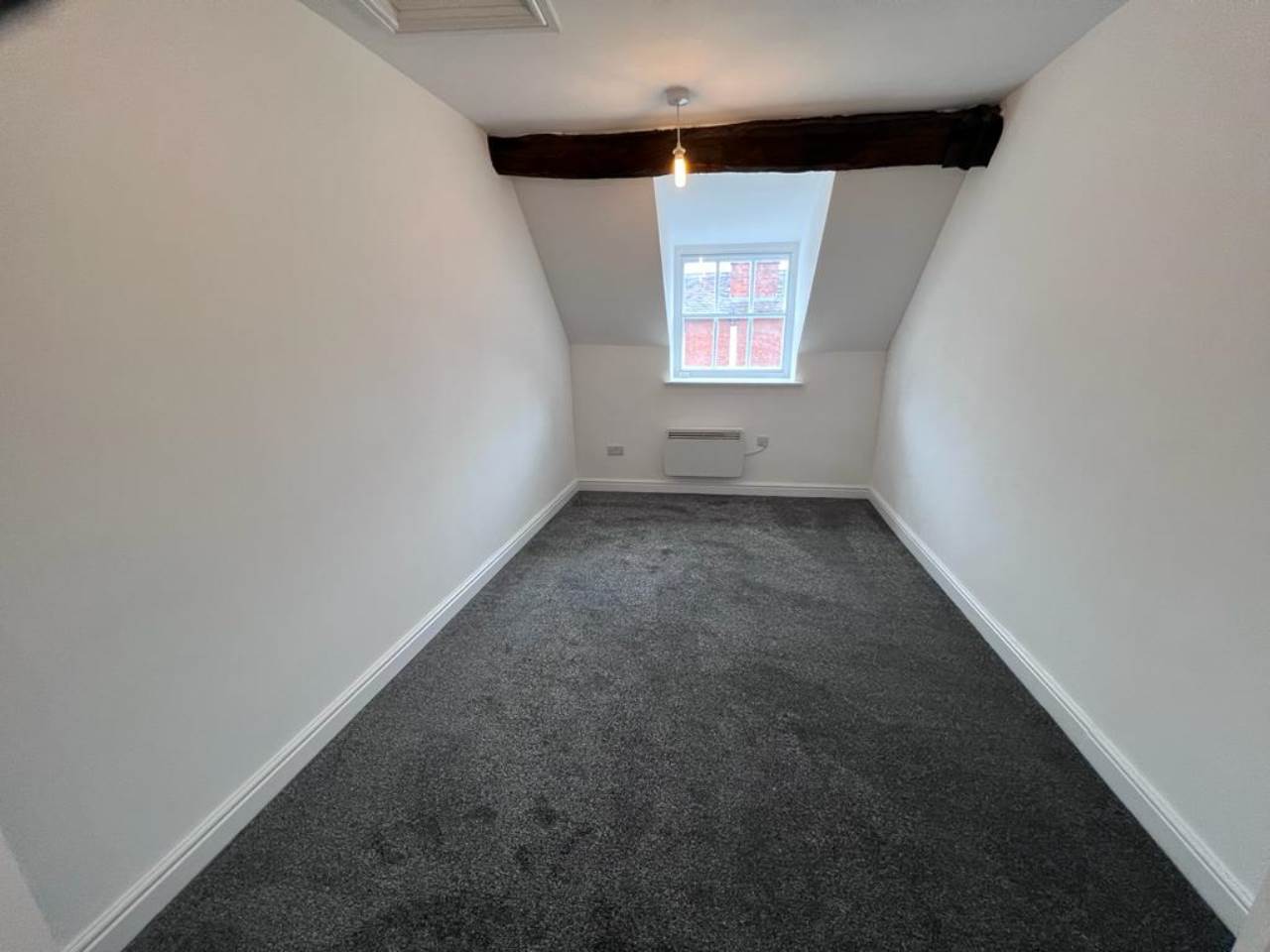 2 bed flat to rent in Bird Street  - Property Image 11