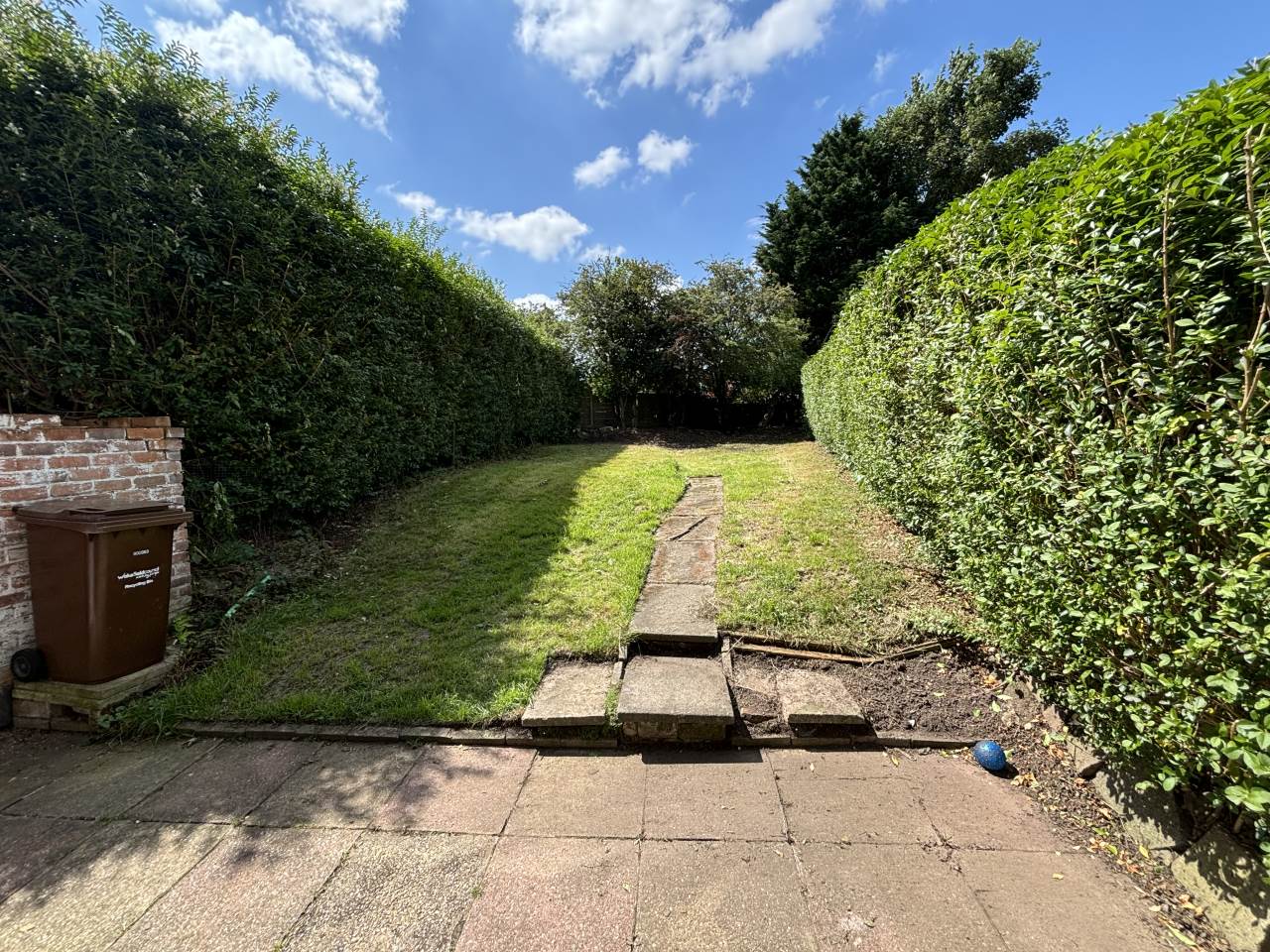 3 bed house to rent in Julia Avenue, Erdington 10