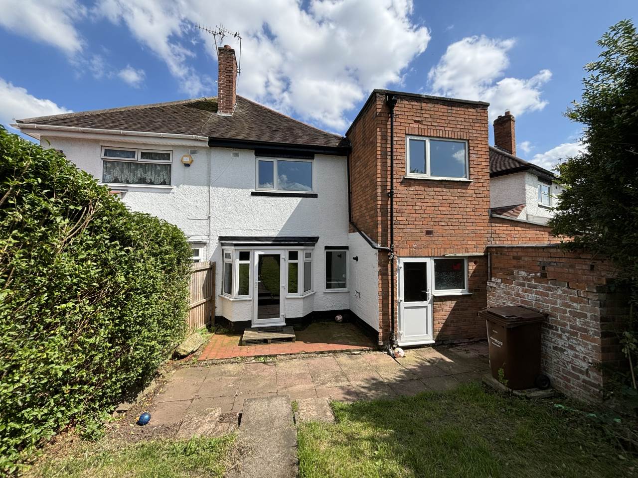 3 bed house to rent in Julia Avenue, Erdington 11