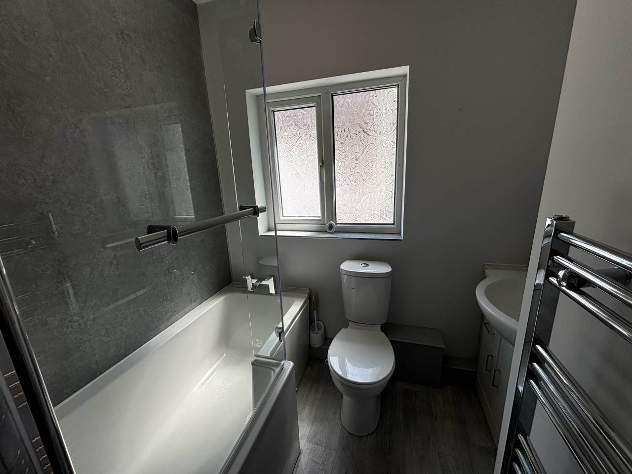 3 bed house to rent in Julia Avenue, Erdington 9