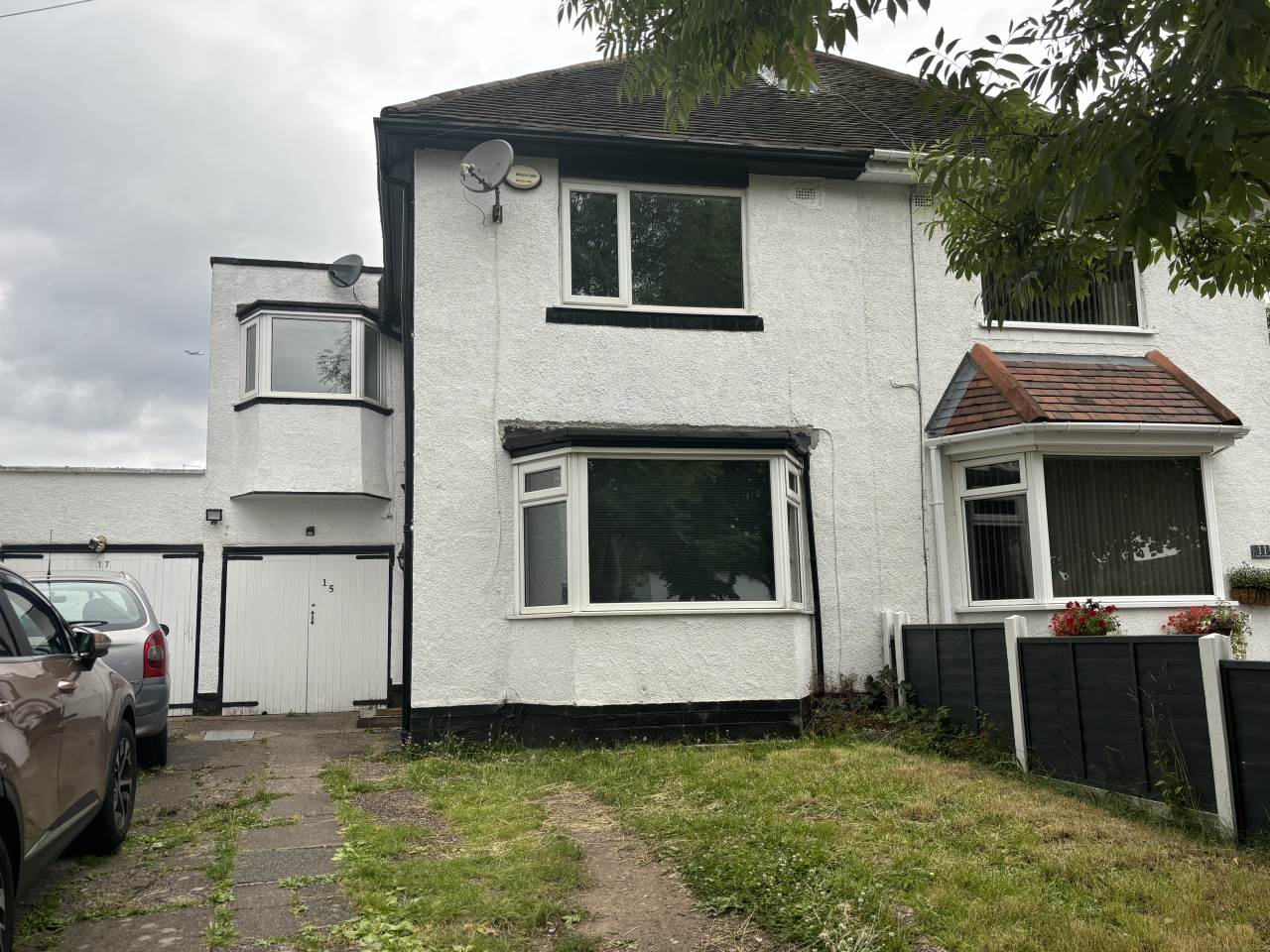 3 bed house to rent in Julia Avenue, Erdington, B24