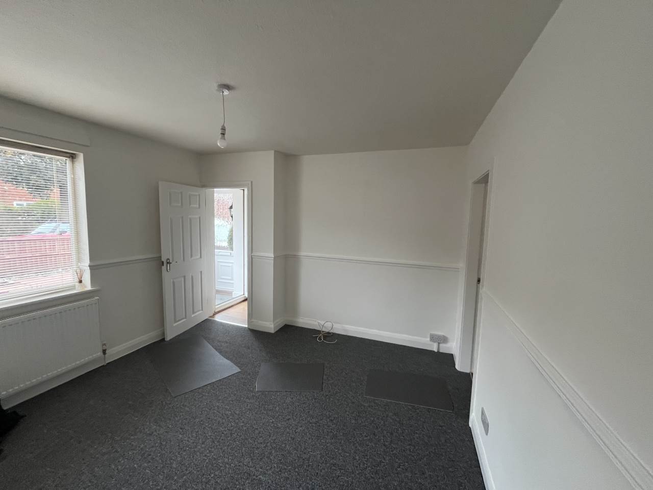 2 bed house to rent in Jerome Road, Sutton Coldfield 1