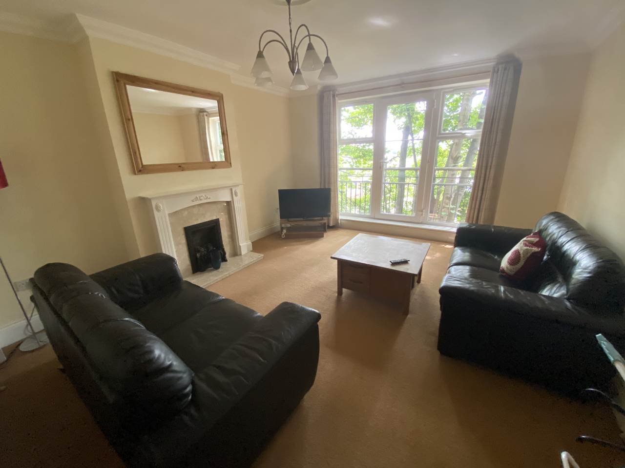 1 bed house / flat share to rent in Caversham Place, Sutton Coldfield 1