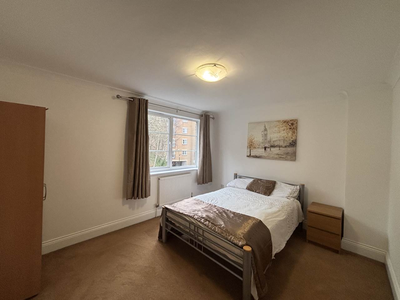 1 bed house / flat share to rent in Caversham Place, Sutton Coldfield  - Property Image 3