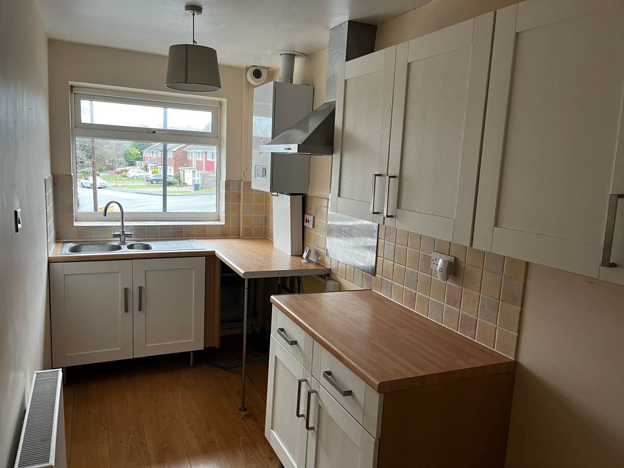 2 bed flat to rent in Moorfield Drive, Boldmere, B73  - Property Image 2