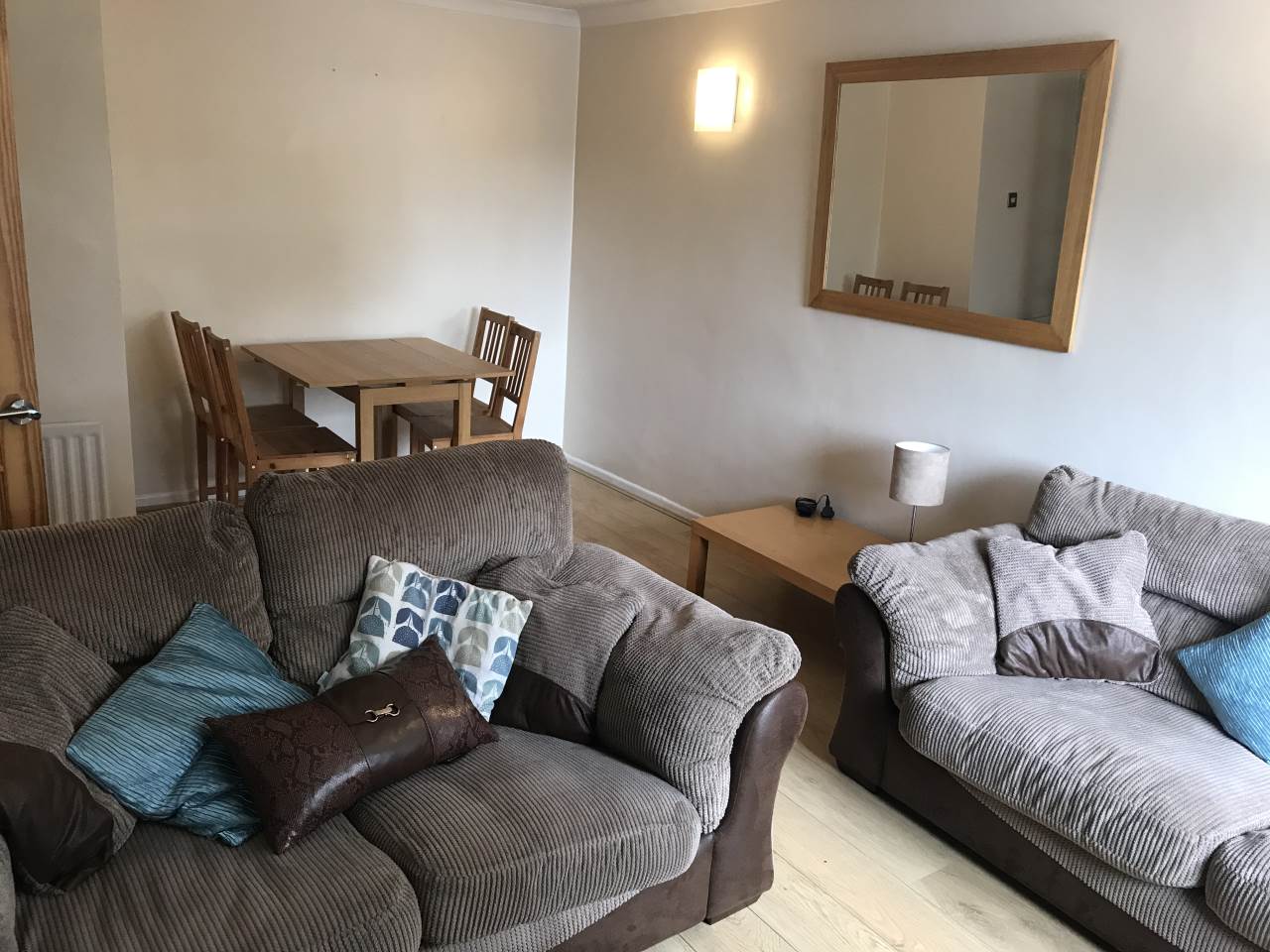 2 bed flat to rent in Moorfield Drive, Boldmere, B73  - Property Image 3