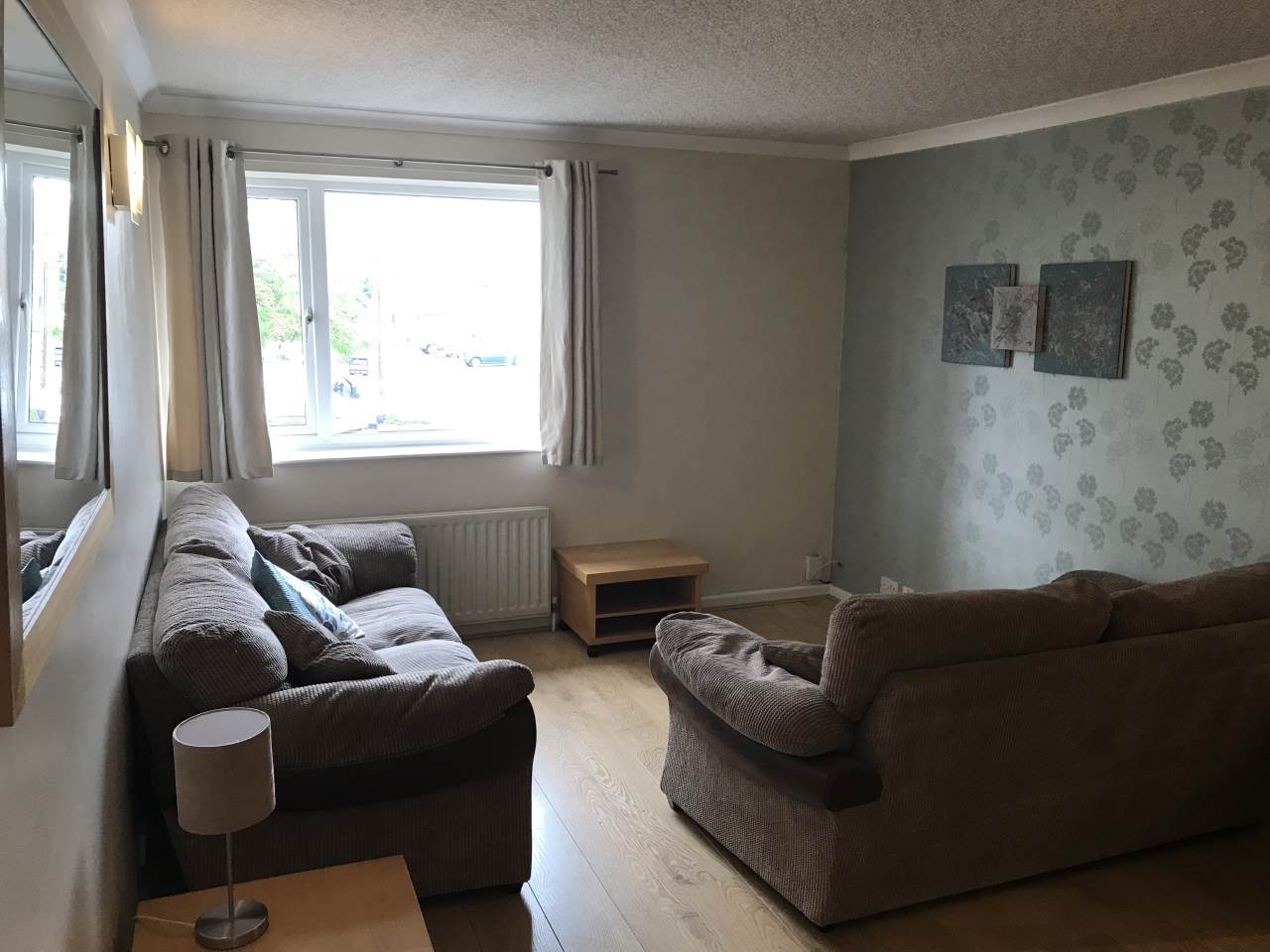 2 bed flat to rent in Moorfield Drive, Boldmere, B73  - Property Image 4