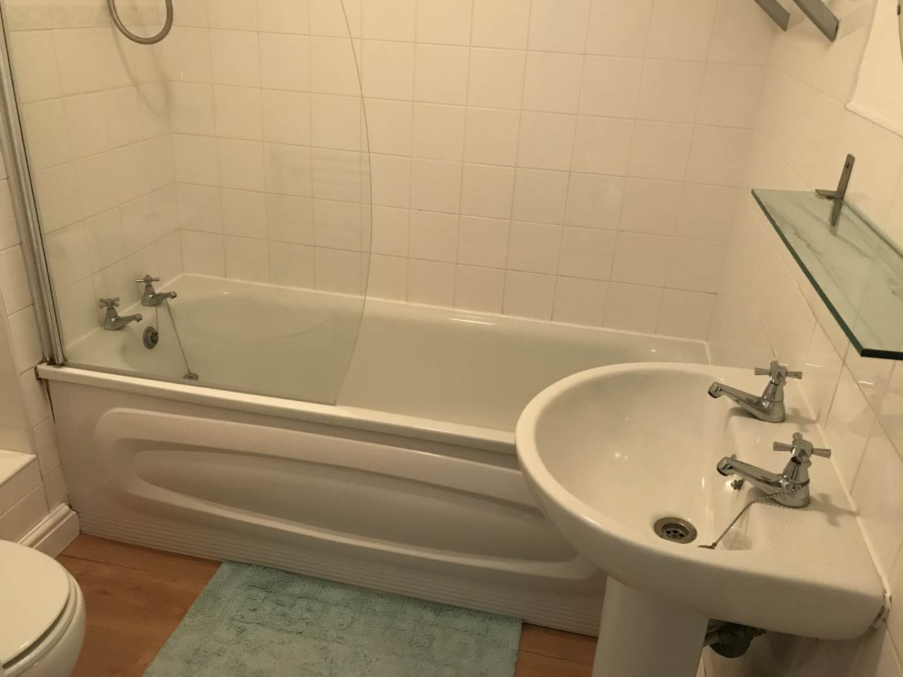 2 bed flat to rent in Moorfield Drive, Boldmere, B73  - Property Image 7