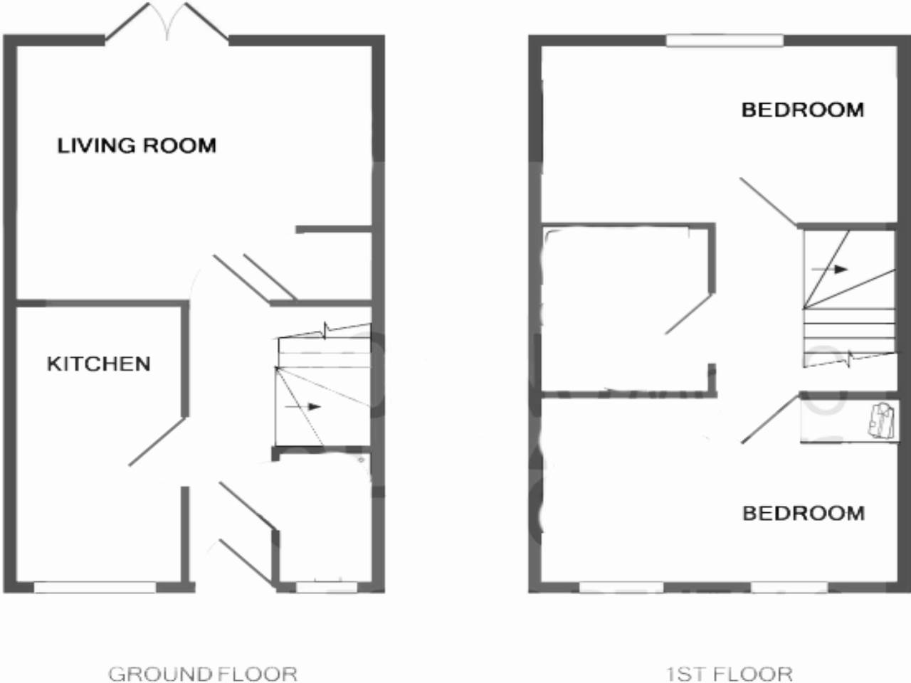 2 bed house to rent in Merttens Drive, Rothley 6