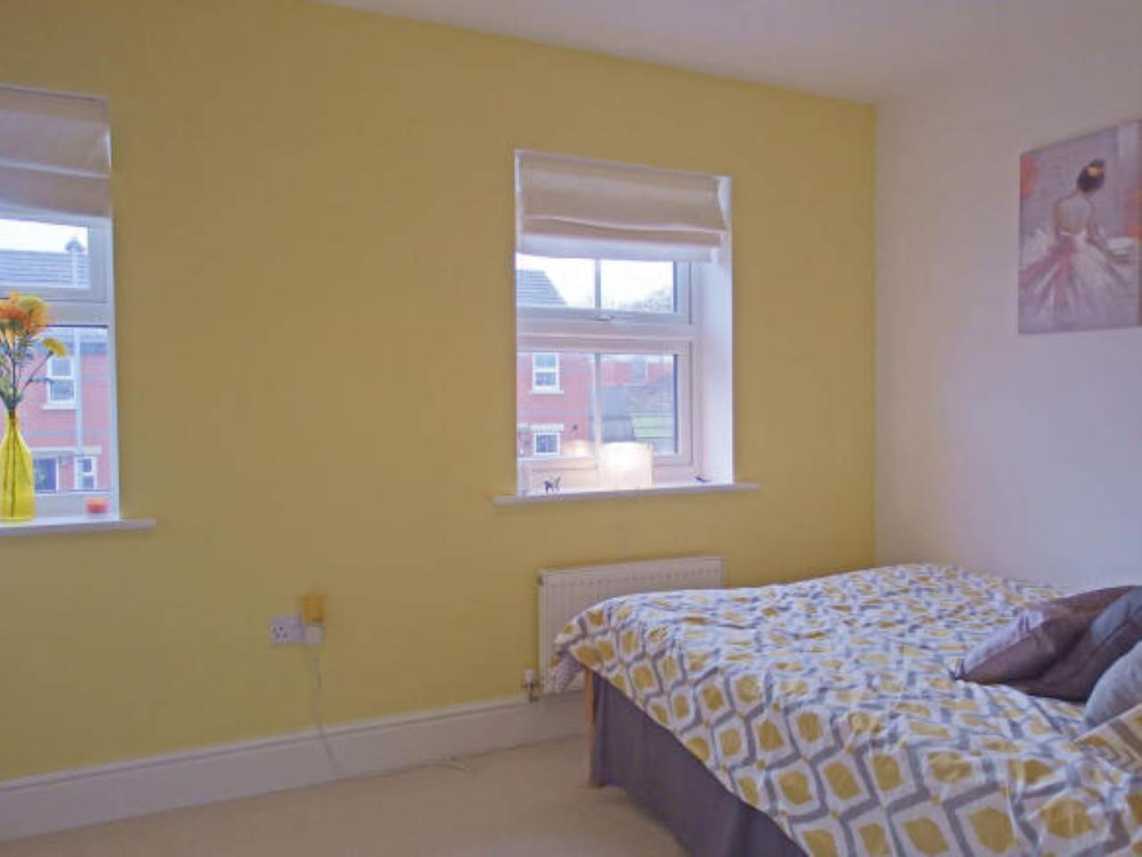 2 bed house to rent in Merttens Drive, Rothley 4