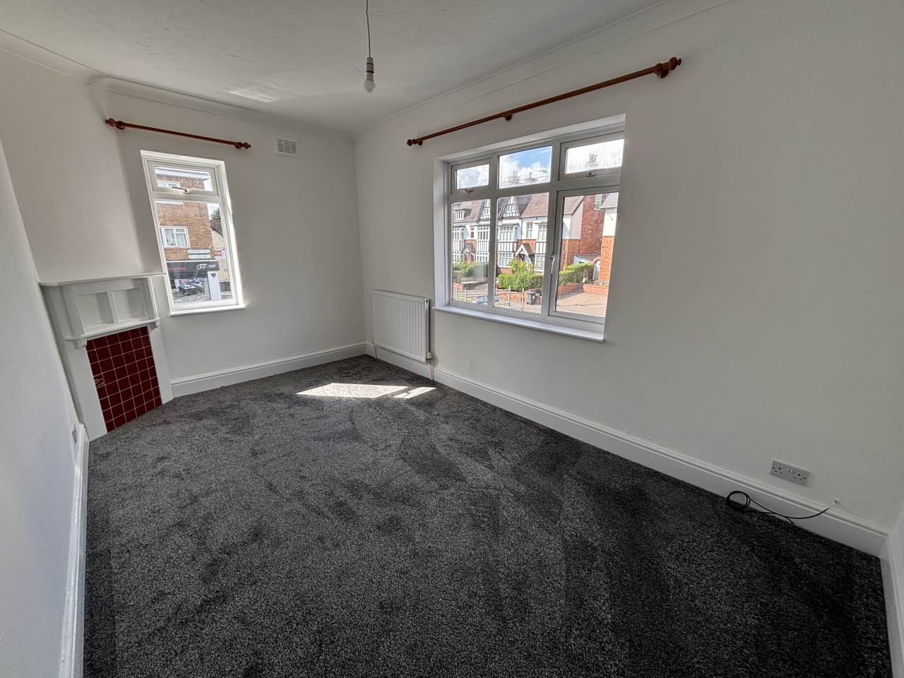 2 bed flat to rent in Cremorne Road, Sutton Coldfeild  - Property Image 8
