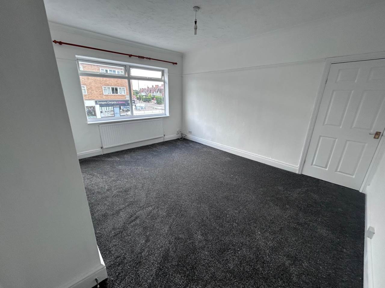 2 bed flat to rent in Cremorne Road, Sutton Coldfeild 5