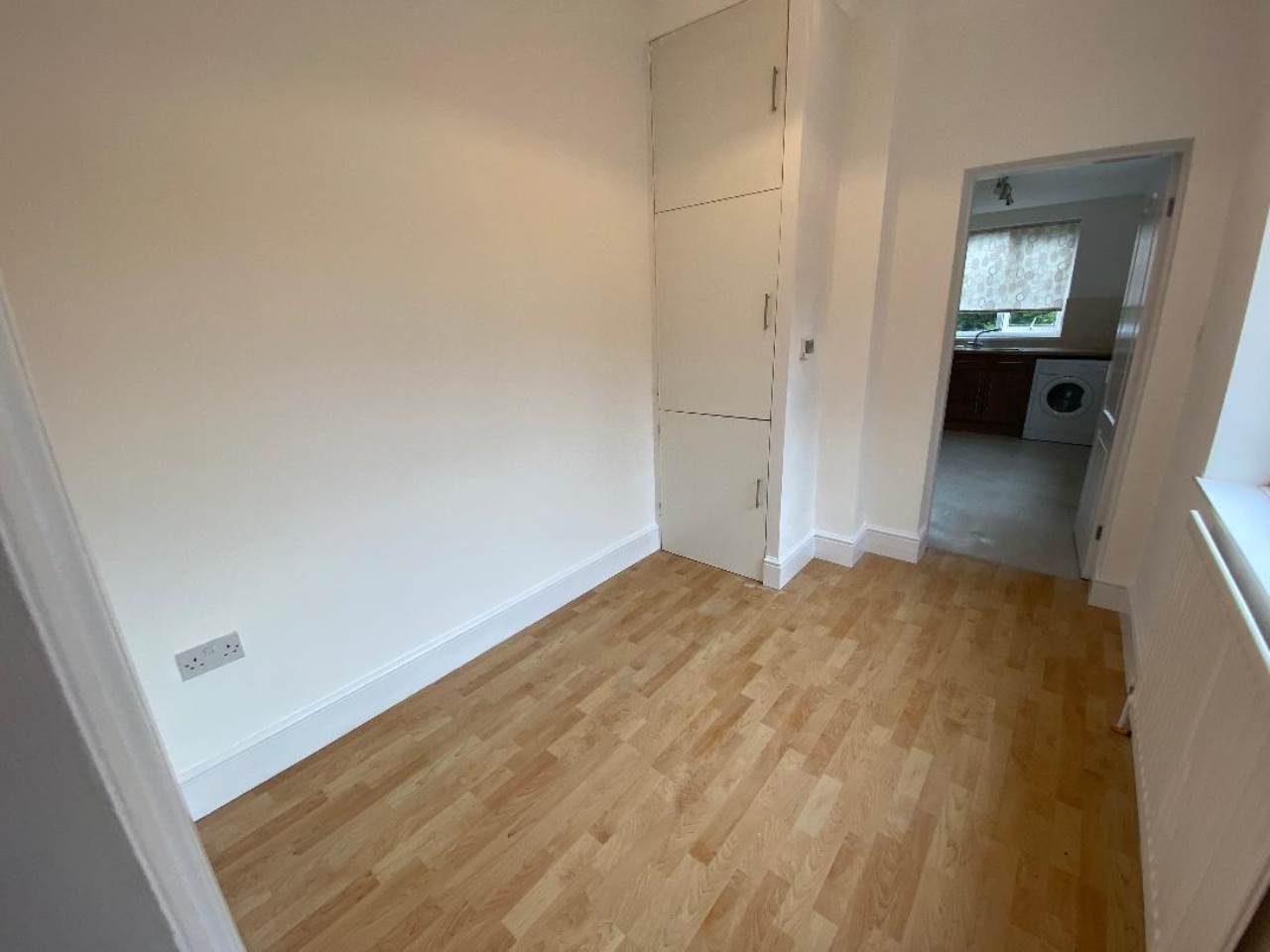1 bed flat to rent in Jockey Road, Boldmere 3