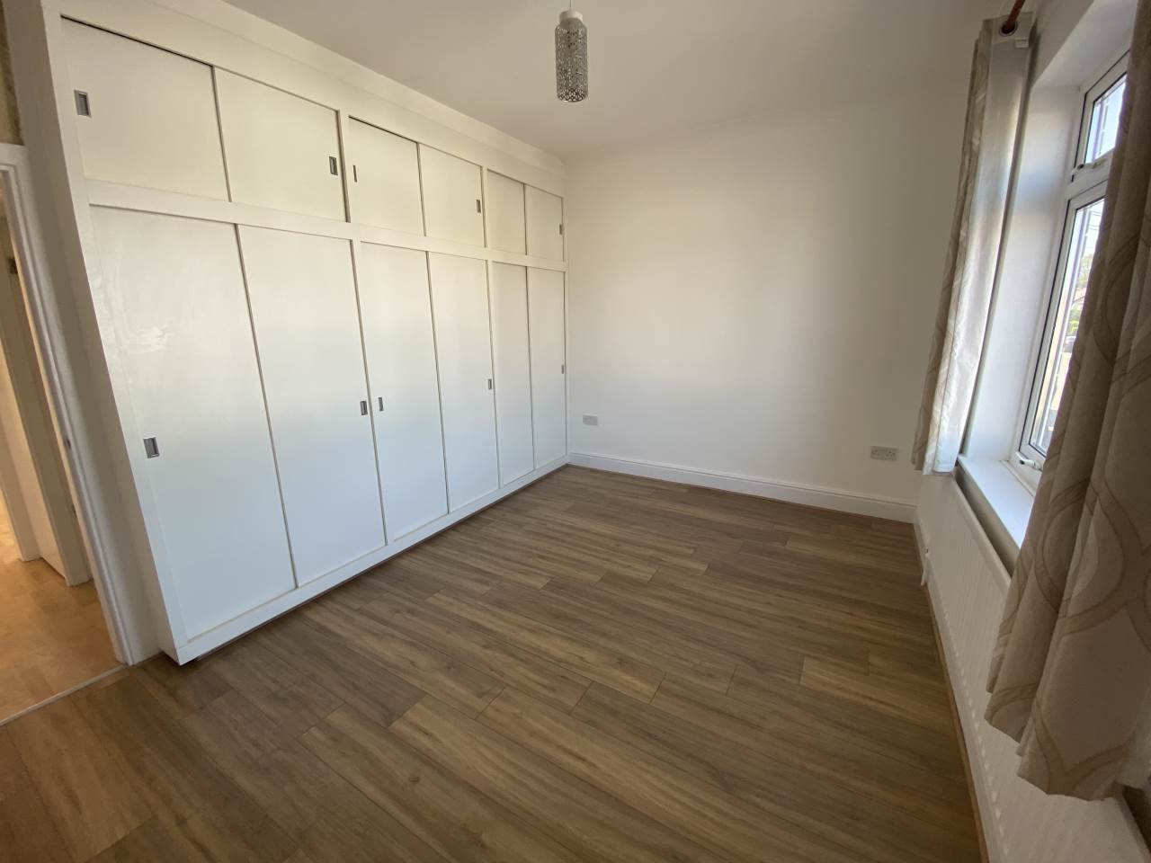 1 bed flat to rent in Jockey Road, Boldmere 4