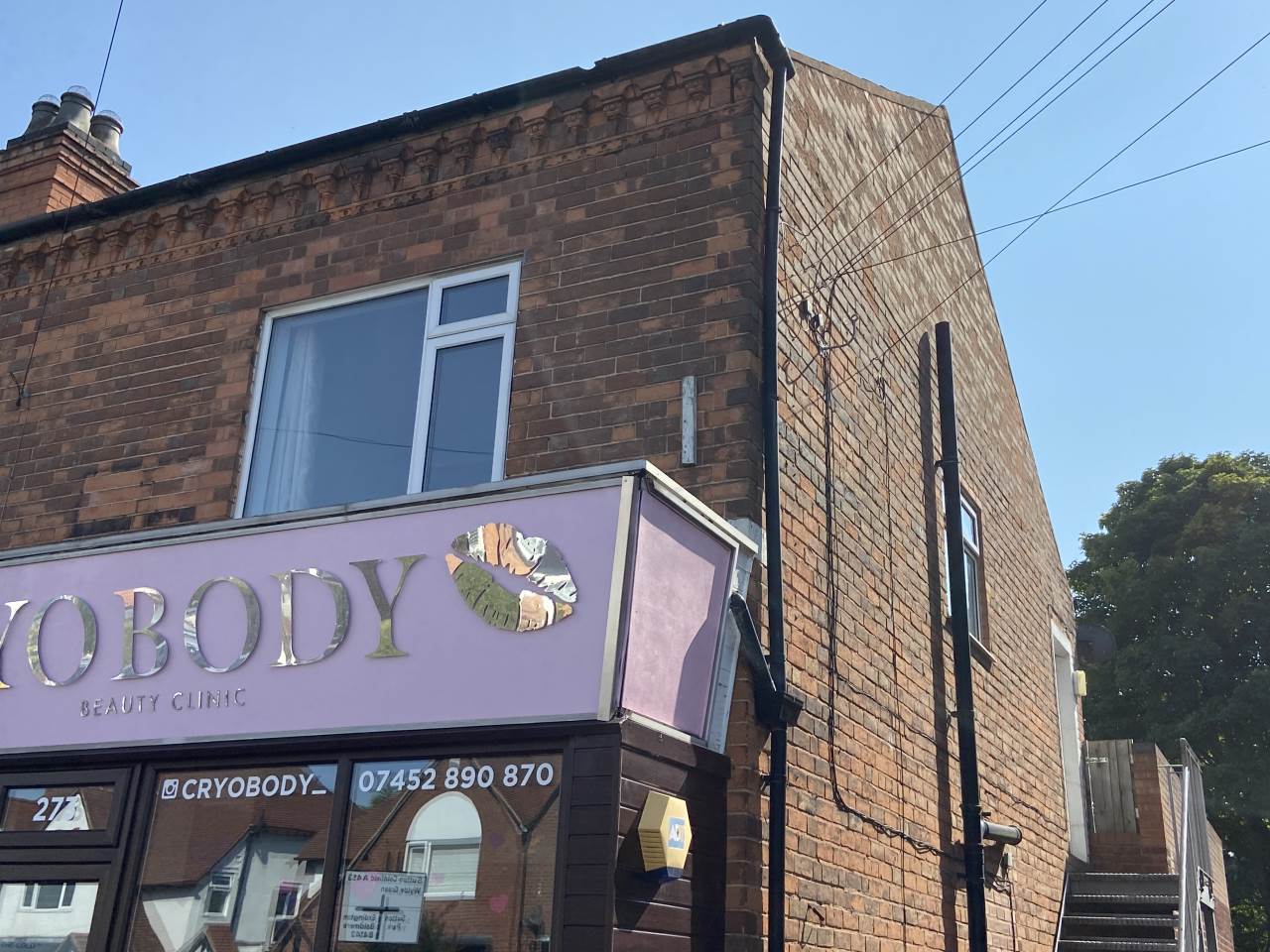 1 bed flat to rent in Jockey Road, Boldmere  - Property Image 8