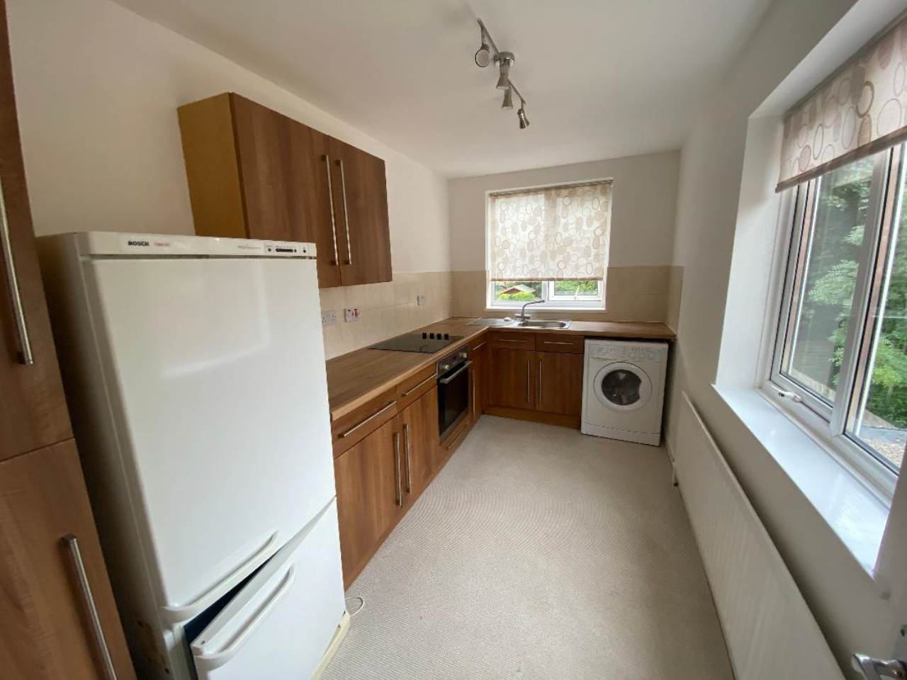 1 bed flat to rent in Jockey Road, Boldmere 2