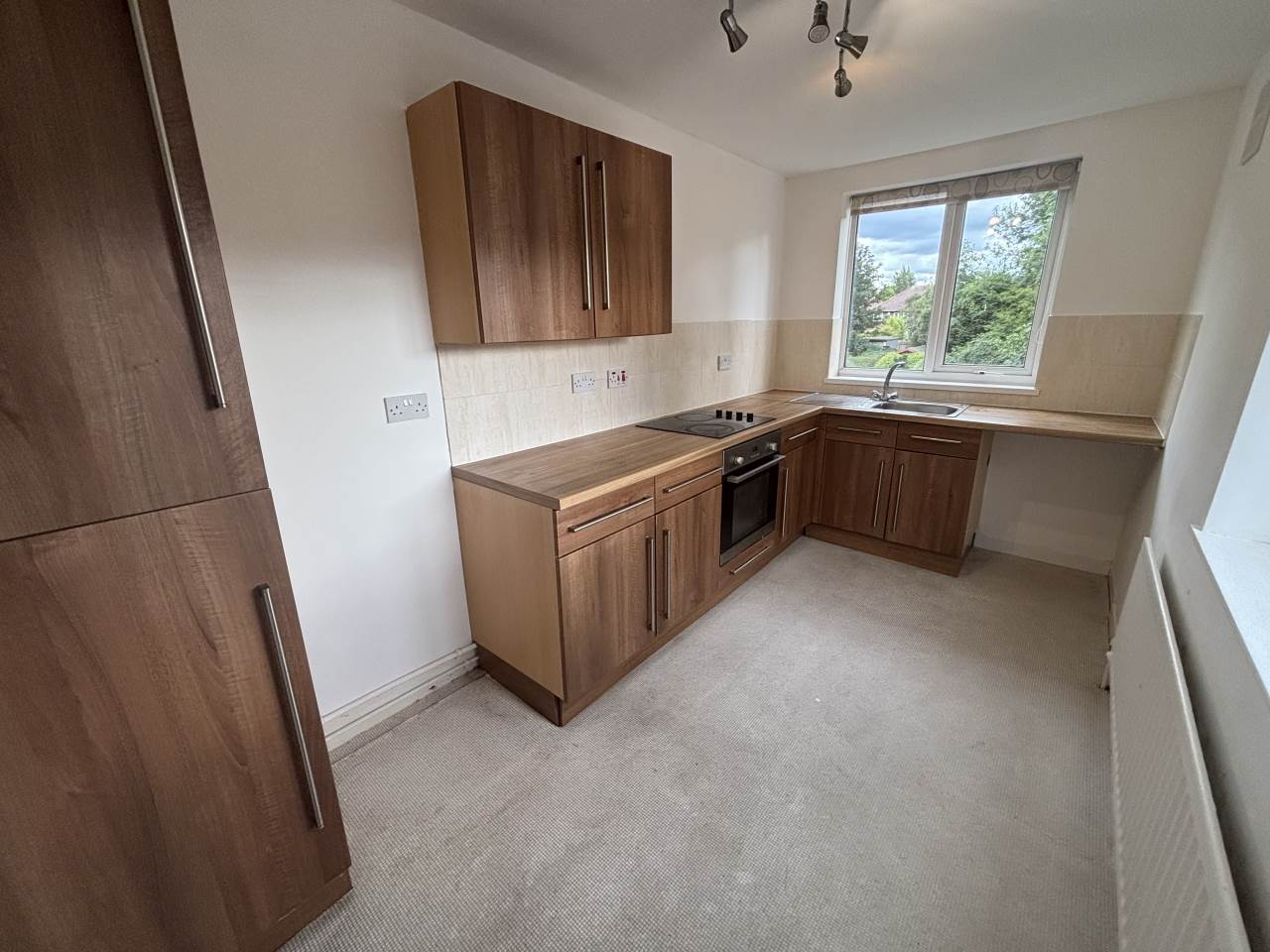 1 bed flat to rent in Sutton Coldfield  - Property Image 6