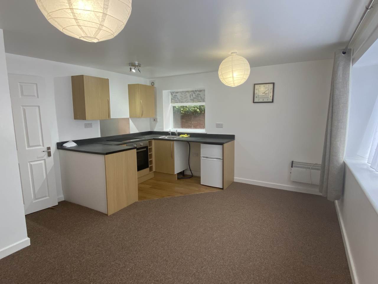 1 bed flat to rent in Gravelly Hill, , B23  - Property Image 3