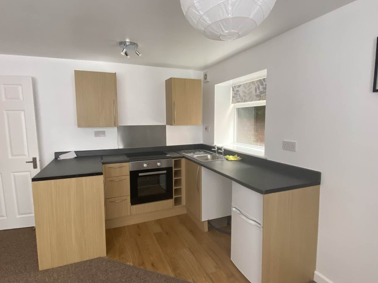 1 bed flat to rent in Gravelly Hill, , B23  - Property Image 4