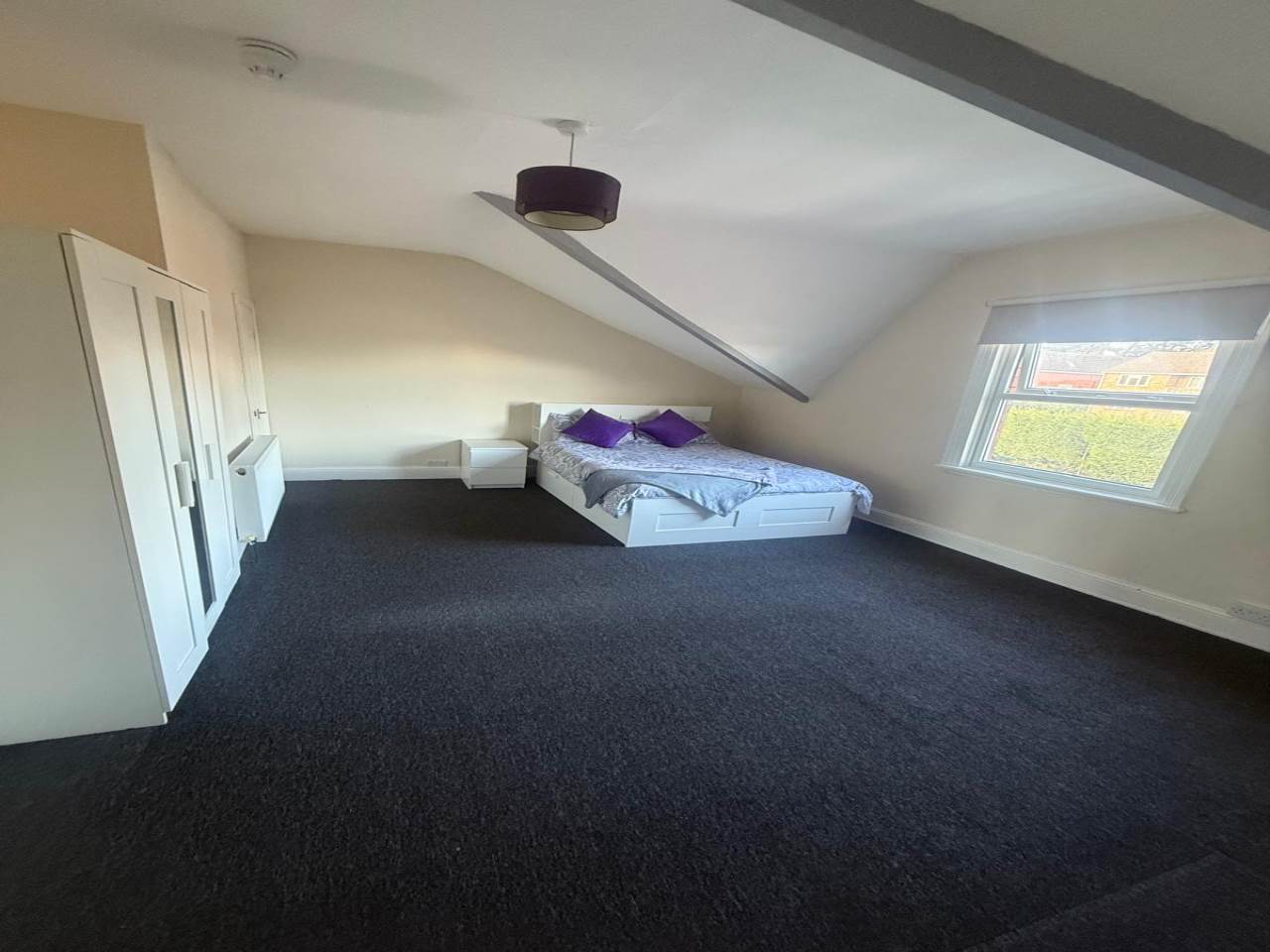 1 bed to rent in Chester Road, , B73 1