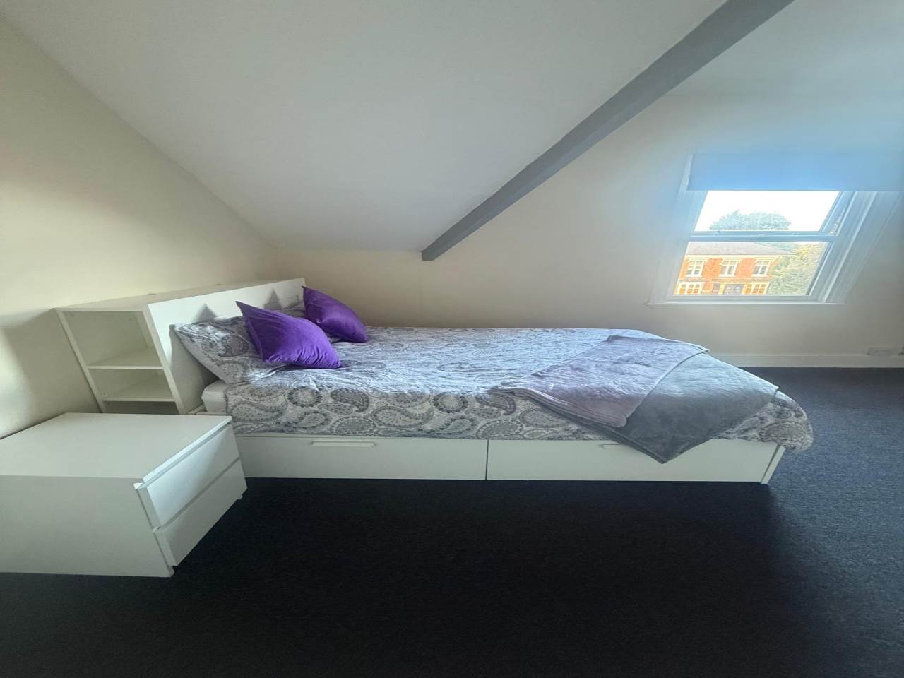 1 bed to rent in Chester Road, , B73  - Property Image 4