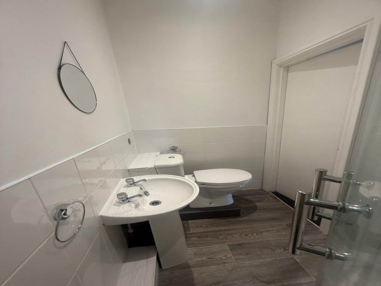 1 bed to rent in Chester Road, , B73 6