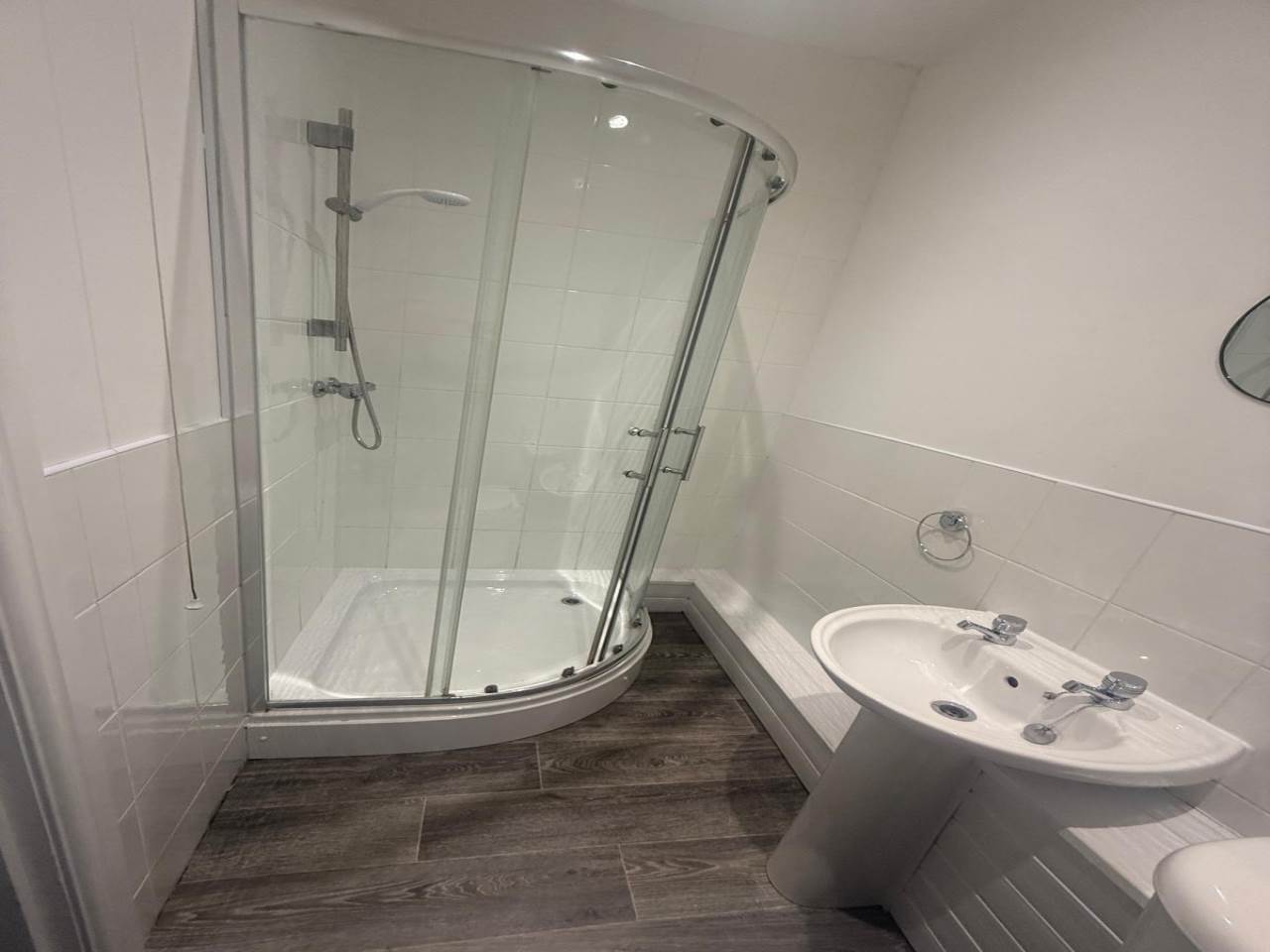 1 bed to rent in Chester Road, , B73 7