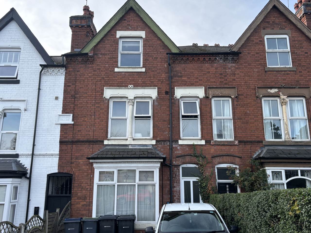 1 bed to rent in Chester Road, , B73 - Property Image 1