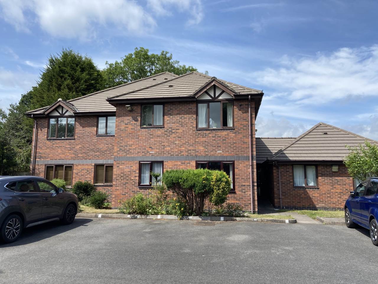 1 bed apartment to rent in Walmley Park Court  - Property Image 1