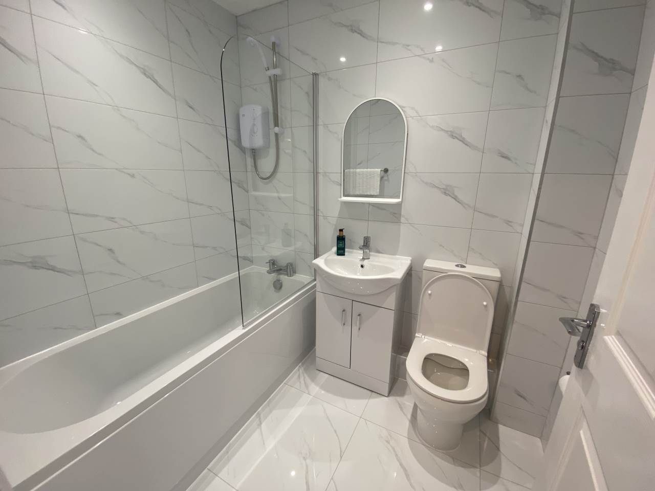 1 bed apartment to rent in Walmley Park Court  - Property Image 4